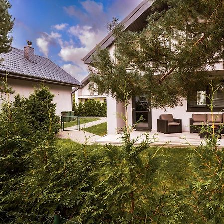Domki Bosman Lubiatowo Lubiatowo (Pomerania) Exterior foto