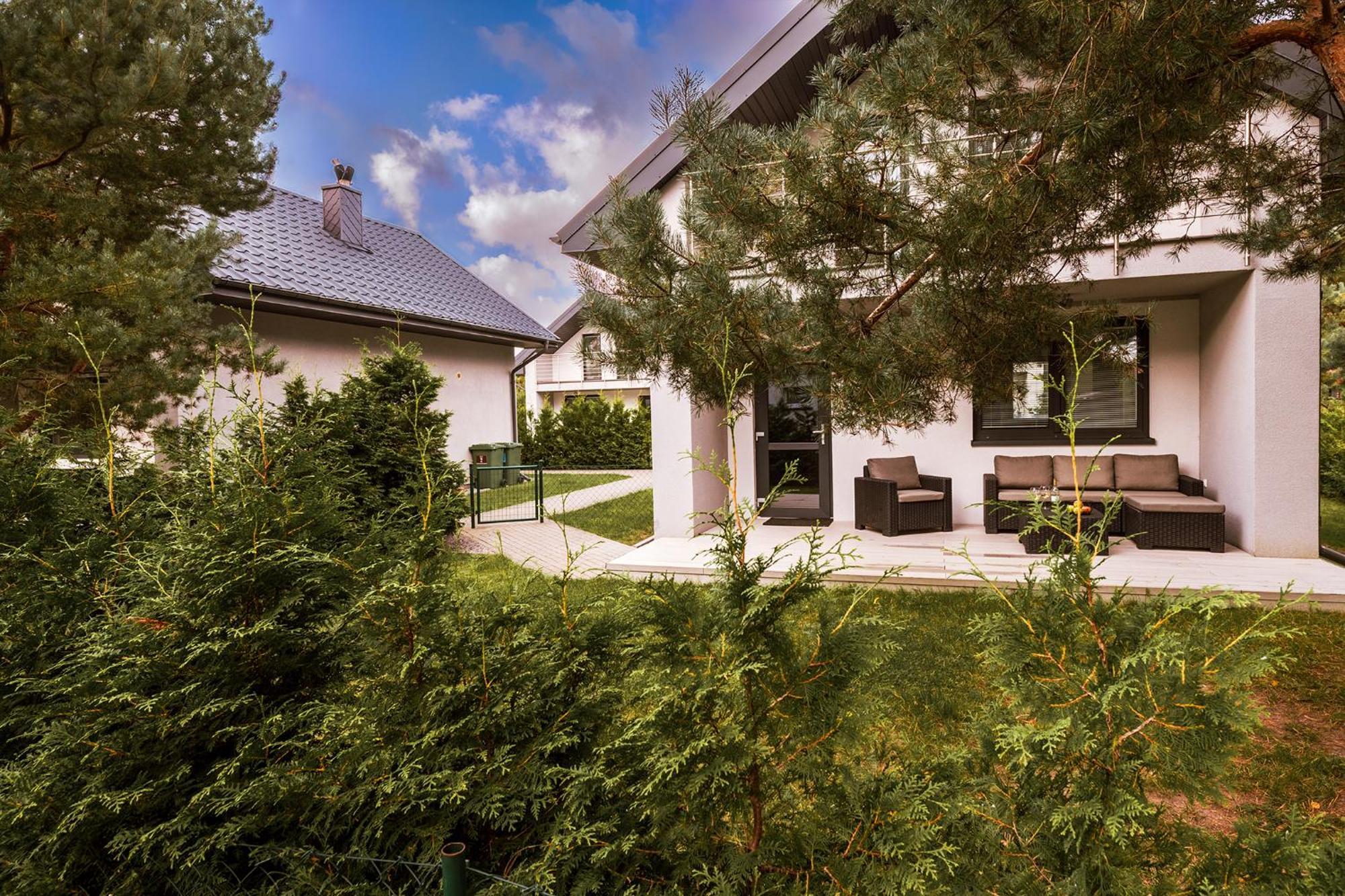 Domki Bosman Lubiatowo Lubiatowo (Pomerania) Exterior foto